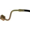 H620100 by DORMAN - Brake Hydraulic Hose