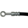 H620106 by DORMAN - Brake Hydraulic Hose