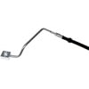 H620185 by DORMAN - Brake Hydraulic Hose