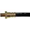 H620205 by DORMAN - Brake Hydraulic Hose