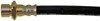 H620227 by DORMAN - Brake Hydraulic Hose