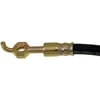 H620235 by DORMAN - Brake Hydraulic Hose