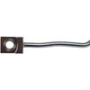 H620337 by DORMAN - Brake Hydraulic Hose