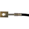 H620342 by DORMAN - Brake Hydraulic Hose