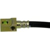 H620432 by DORMAN - Brake Hydraulic Hose