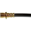 H620422 by DORMAN - Brake Hydraulic Hose