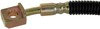 Dorman H620436 Brake Hydraulic Hose Brake Hydraulic Hose