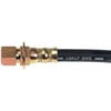 H620591 by DORMAN - Brake Hydraulic Hose