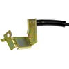 H620609 by DORMAN - Brake Hydraulic Hose