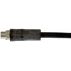 H620501 by DORMAN - Brake Hydraulic Hose