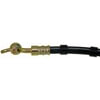 H620534 by DORMAN - Brake Hydraulic Hose