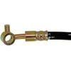 H620529 by DORMAN - Brake Hydraulic Hose