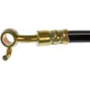 Dorman H620532 Brake Hydraulic Hose Brake Hydraulic Hose