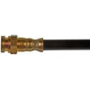 H620543 by DORMAN - Brake Hydraulic Hose