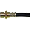 H620663 by DORMAN - Brake Hydraulic Hose