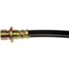 H620737 by DORMAN - Brake Hydraulic Hose