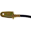 Dorman H620751 Brake Hydraulic Hose Brake Hydraulic Hose
