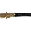 H620851 by DORMAN - Brake Hydraulic Hose