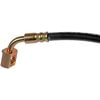 H620779 by DORMAN - Brake Hydraulic Hose