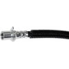 H620785 by DORMAN - Brake Hydraulic Hose