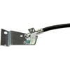Dorman H620917 Brake Hydraulic Hose Brake Hydraulic Hose