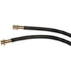 Dorman H620942 Brake Hydraulic Hose Brake Hydraulic Hose