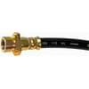 Dorman H621090 Brake Hydraulic Hose Brake Hydraulic Hose