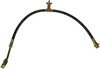 H621091 by DORMAN - Brake Hydraulic Hose