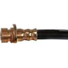 Dorman H621095 Clutch Hydraulic Hose Clutch Hydraulic Hose