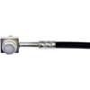 H621173 by DORMAN - Brake Hydraulic Hose