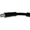 H621235 by DORMAN - Brake Hydraulic Hose