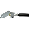 Dorman H621276 Brake Hydraulic Hose Brake Hydraulic Hose