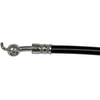 H621387 by DORMAN - Brake Hydraulic Hose