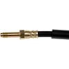 Dorman H621413 Brake Hydraulic Hose Brake Hydraulic Hose