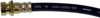 Dorman H621334 Brake Hydraulic Hose Brake Hydraulic Hose