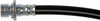 Dorman H621517 Brake Hydraulic Hose Brake Hydraulic Hose