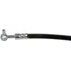 H621543 by DORMAN - Brake Hydraulic Hose