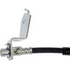 H621666 by DORMAN - Brake Hydraulic Hose