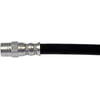 H621704 by DORMAN - Brake Hydraulic Hose
