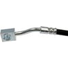 H621757 by DORMAN - Brake Hydraulic Hose