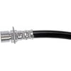 H621912 by DORMAN - Brake Hydraulic Hose