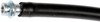 Dorman H622361 Brake Hydraulic Hose Brake Hydraulic Hose