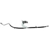 H622728 by DORMAN - Brake Hydraulic Hose