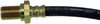 Dorman H71330 Brake Hydraulic Hose Brake Hydraulic Hose