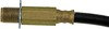 Dorman H73264 Brake Hydraulic Hose Brake Hydraulic Hose