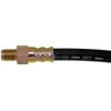 H7600 by DORMAN - Brake Hydraulic Hose