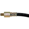 H64840 by DORMAN - Brake Hydraulic Hose