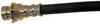 H6560 by DORMAN - Brake Hydraulic Hose