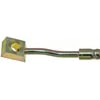 H79382 by DORMAN - Brake Hydraulic Hose