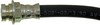 Dorman H80950 Brake Hydraulic Hose Brake Hydraulic Hose